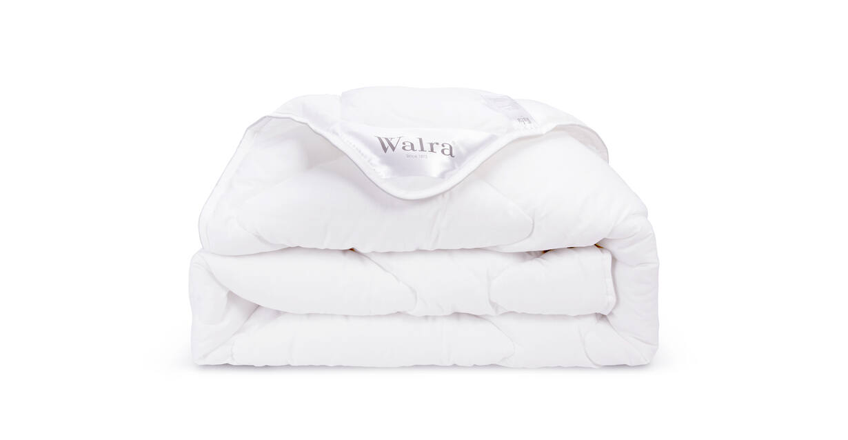 Walra Dekbed Gentle Sleep all year